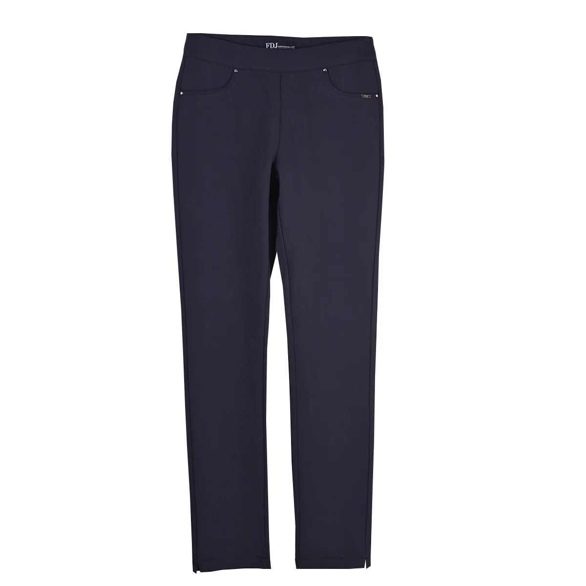 FDJ French Dressing Wonderwaist Pull On Slim Jegging (3 Colors) - Image 6