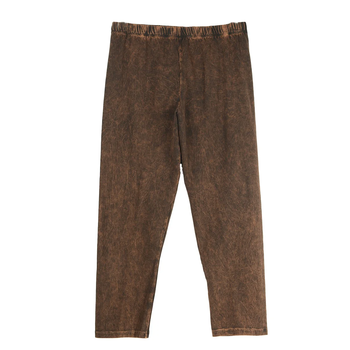 Jess & Jane Capri Legging (Multiple Colors) (M37) - Image 6