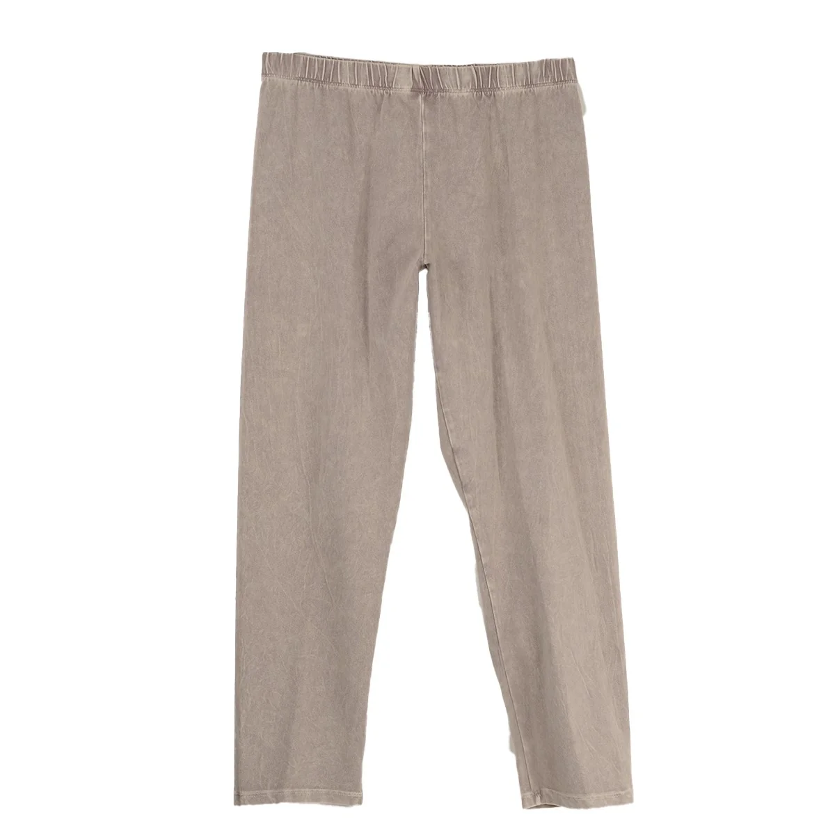 Jess & Jane Capri Legging (Multiple Colors) (M37) - Image 9